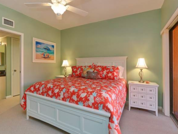 Beachfront Condo